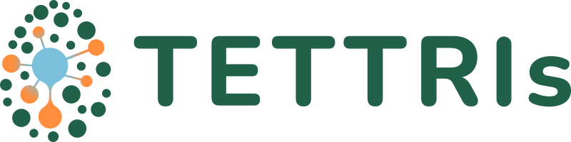 Logo of the TETTRIs Project